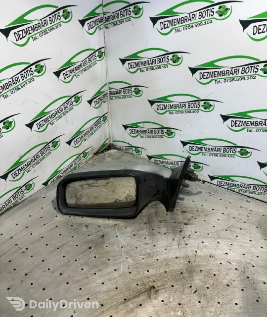Oglinda stanga Opel Astra G [1998 - 2009] wagon 5-usi 1.6 MT (84 hp)
