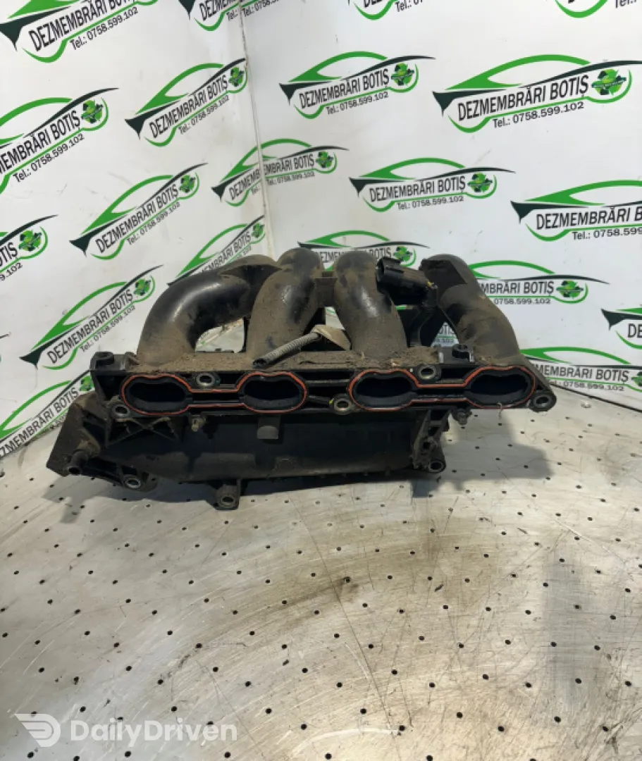 Galerie admisie Peugeot 306  [facelift] [1997 - 2002] wagon 1.6 MT (89 hp)