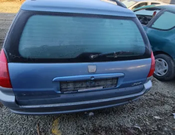 Galerie admisie Peugeot 306  [facelift] [1997 - 2002] wagon 1.6 MT (89 hp)