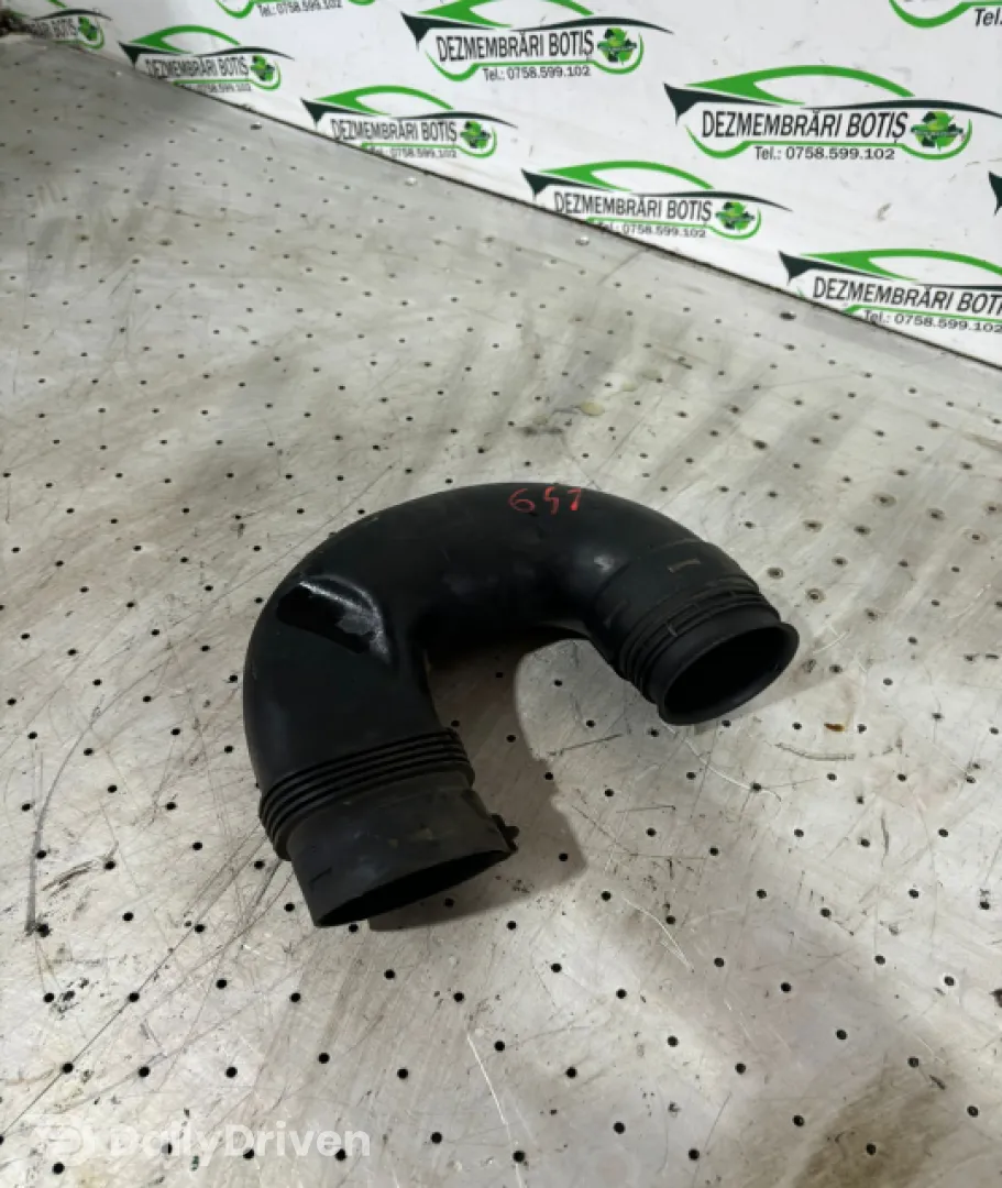 Conducta aer Volkswagen VW Passat B5 [1996 - 2000] wagon 1.9 TDI AT (115 hp)