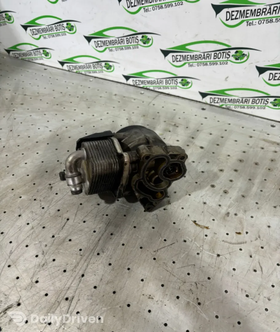 Termoflot racire ulei BMW Seria 3 E46 [1997 - 2003] Sedan 4-usi 318i AT (118 hp)