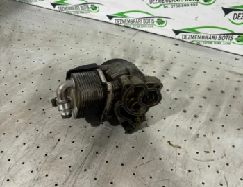 Termoflot racire ulei BMW Seria 3 E46 [1997 - 2003] Sedan 4-usi 318i AT (118 hp)