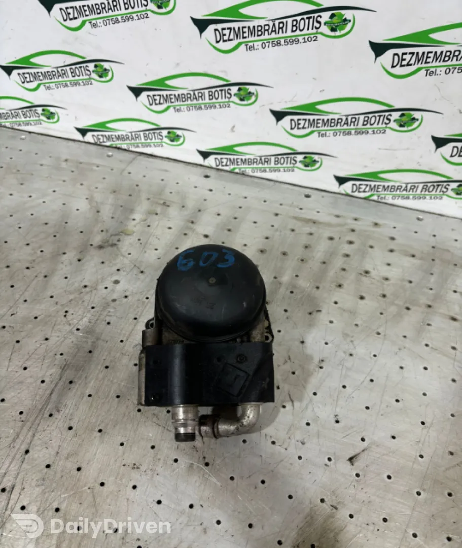 Termoflot racire ulei BMW Seria 3 E46 [1997 - 2003] Sedan 4-usi 318i AT (118 hp)