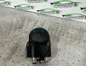 Termoflot racire ulei BMW Seria 3 E46 [1997 - 2003] Sedan 4-usi 318i AT (118 hp)