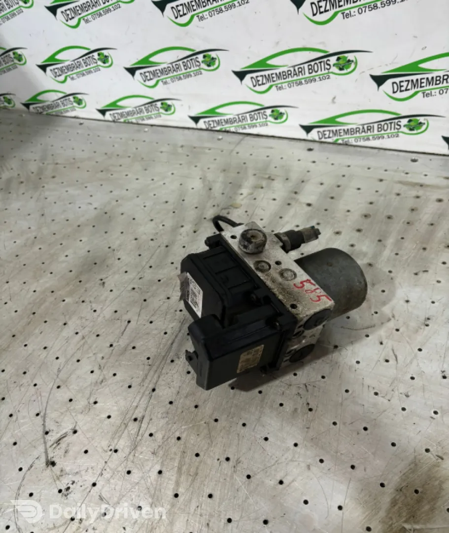 Pompa ABS Fiat Stilo  [2001 - 2010] Hatchback 5-usi 1.6 MT (103 hp)