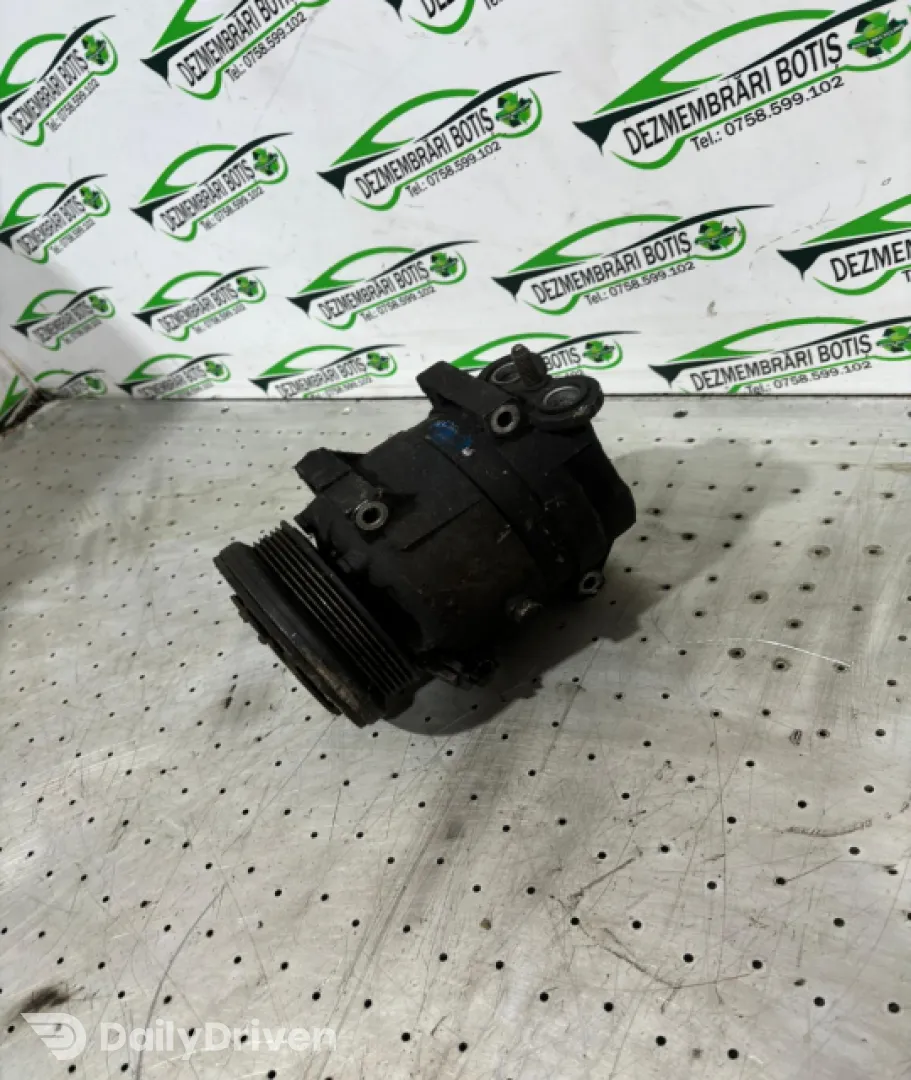 Compresor AC Chevrolet Kalos  [2003 - 2008] Sedan 1.4 MT (94 hp)