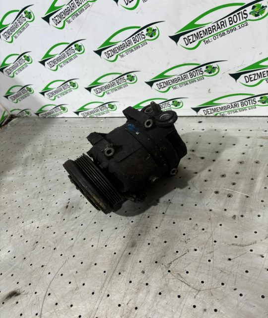 Compresor AC Chevrolet Kalos  [2003 - 2008] Sedan 1.4 MT (94 hp)
