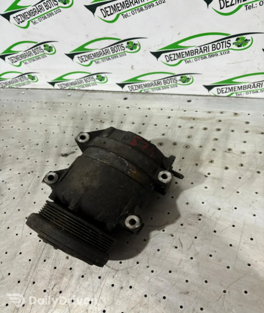 Compresor AC Chevrolet Kalos  [2003 - 2008] Sedan 1.4 MT (94 hp)