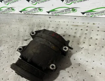 Compresor AC Chevrolet Kalos  [2003 - 2008] Sedan 1.4 MT (94 hp)