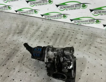 Egr Opel Corsa C [2000 - 2003] Hatchback 3-usi 1.0 MT (58 hp)