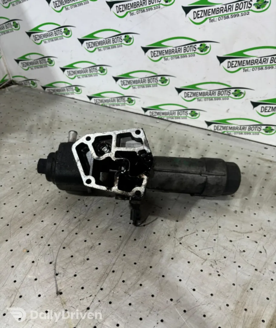 Termoflot racire ulei Volkswagen VW Bora  [1998 - 2005] Sedan 1.9 TDI MT (115 hp)