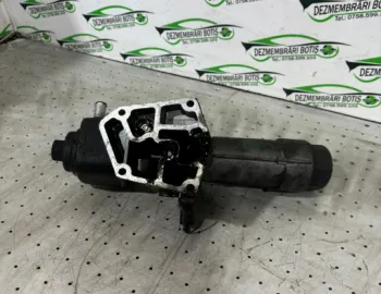 Termoflot racire ulei Volkswagen VW Bora  [1998 - 2005] Sedan 1.9 TDI MT (115 hp)
