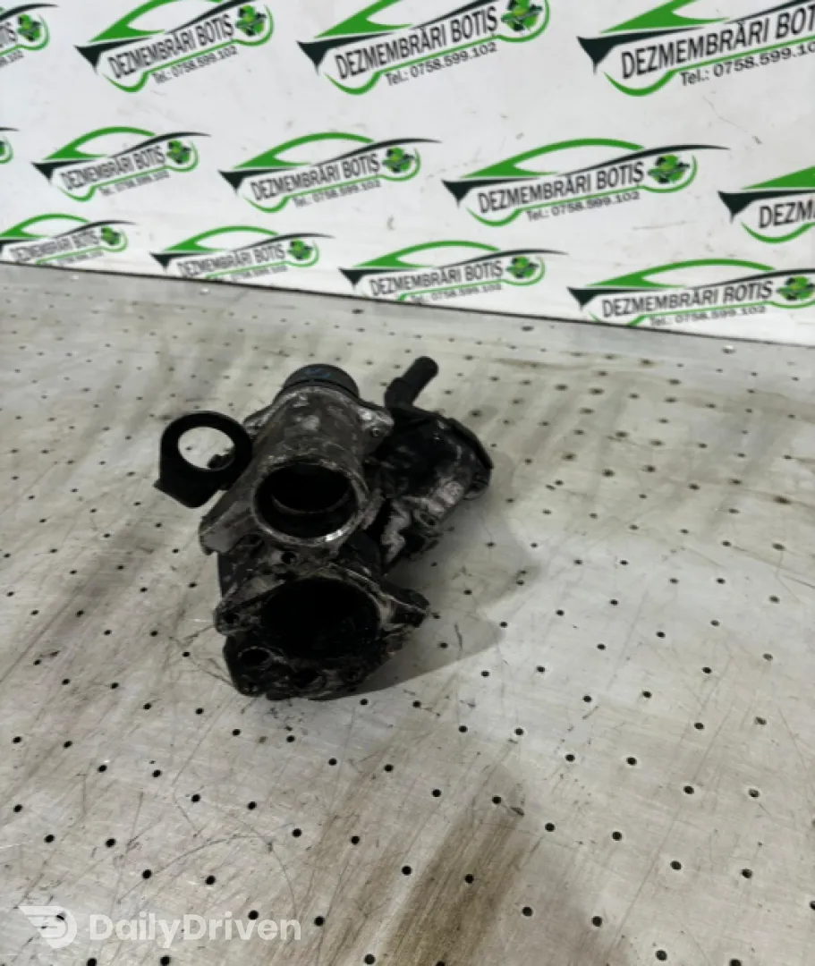 Egr Opel Corsa C [2000 - 2003] Hatchback 3-usi 1.0 MT (58 hp)
