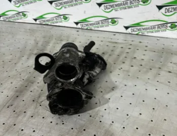 Egr Opel Corsa C [2000 - 2003] Hatchback 3-usi 1.0 MT (58 hp)