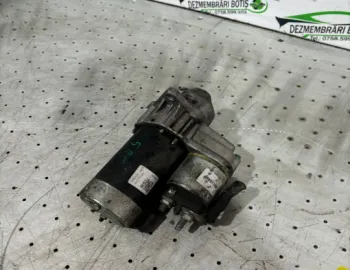 Electromotor Opel Agila  [2000 - 2003] Minivan 1.2 MT (75 hp)