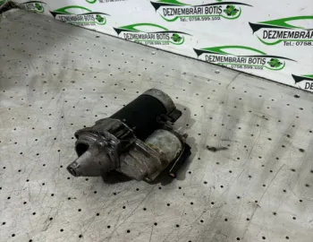 Electromotor Opel Agila  [2000 - 2003] Minivan 1.2 MT (75 hp)