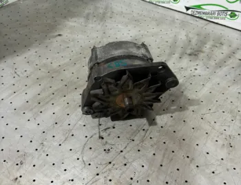 Alternator Volkswagen VW Golf 4 [1997 - 2006] wagon 1.9 SDI MT (68 hp)