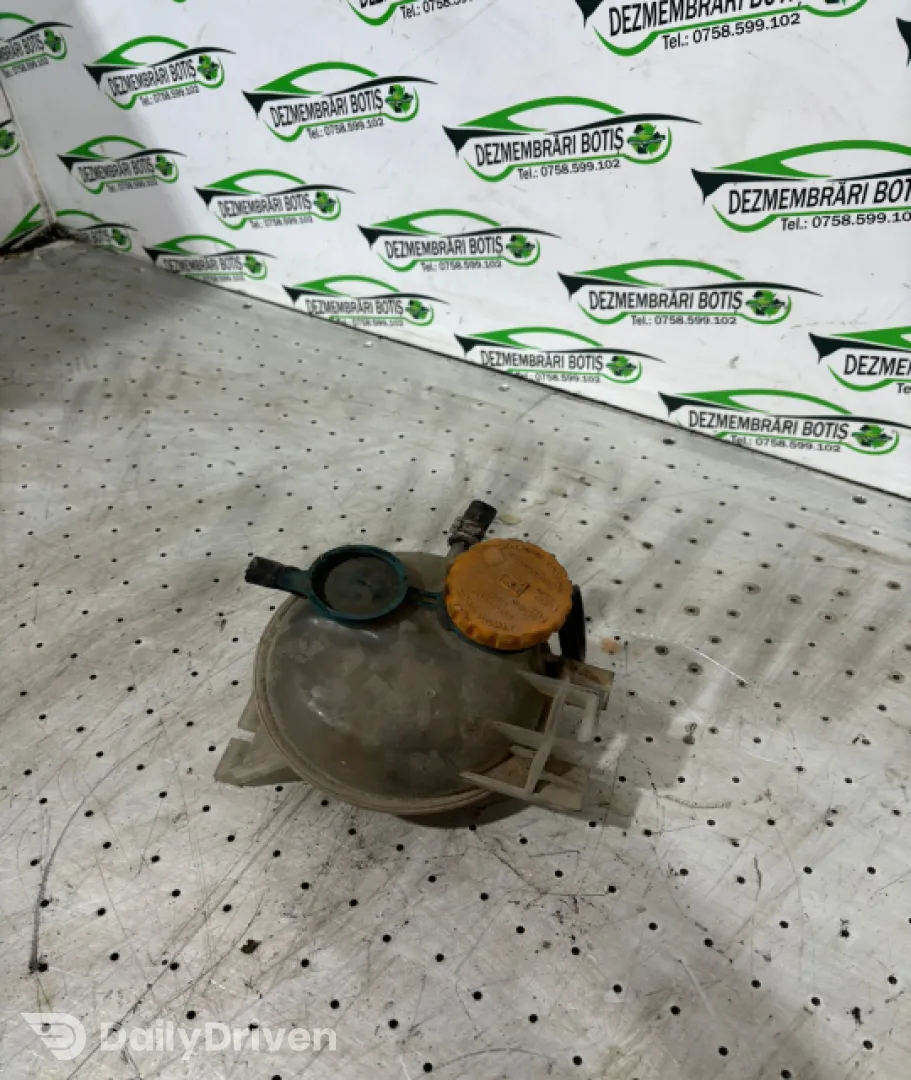 Vas expansiune Opel Astra G [1998 - 2009] Hatchback 5-usi 1.4 MT (90 hp)