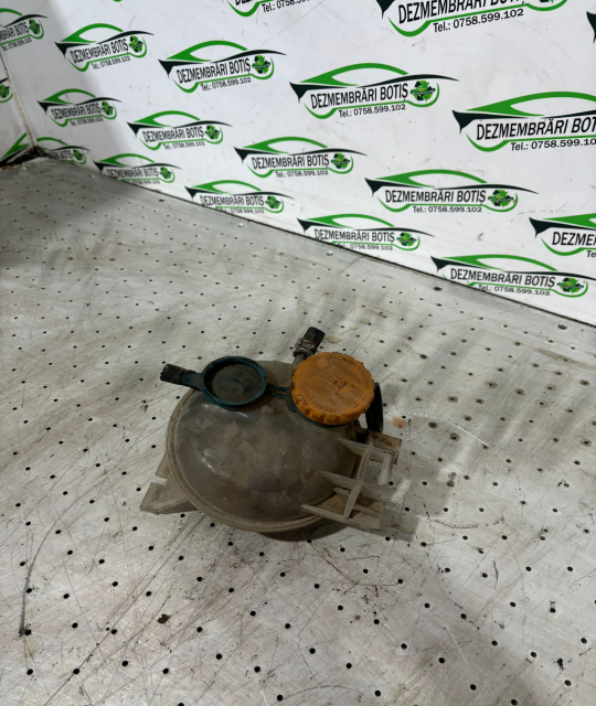 Vas expansiune Opel Astra G [1998 - 2009] Hatchback 5-usi 1.4 MT (90 hp)