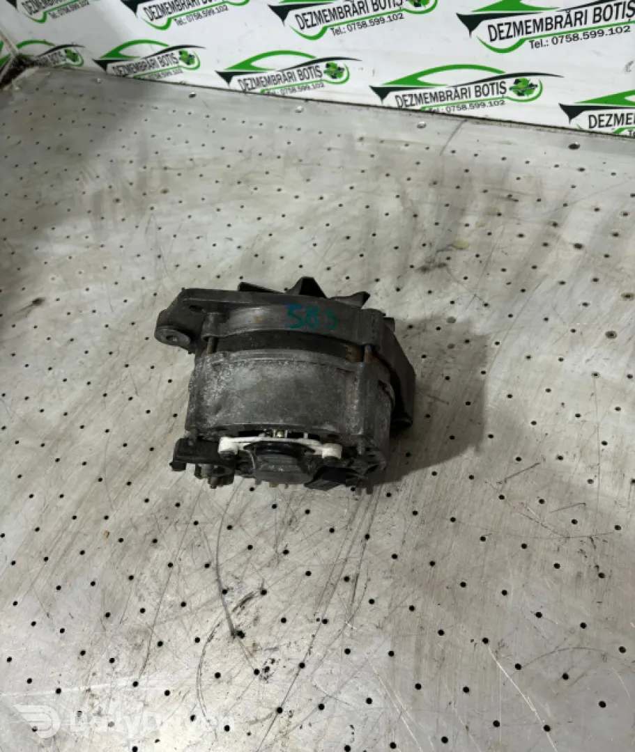 Alternator Volkswagen VW Golf 4 [1997 - 2006] wagon 1.9 SDI MT (68 hp)