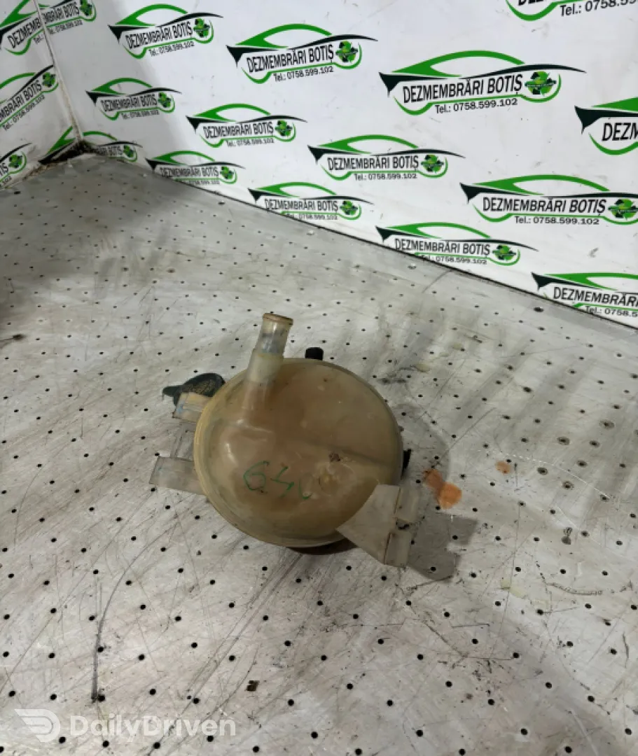 Vas expansiune Opel Astra G [1998 - 2009] Hatchback 5-usi 1.4 MT (90 hp)