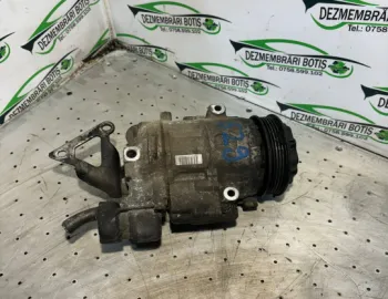 Compresor Clima BMW Seria 3 E46 [1997 - 2003] Sedan 4-usi 320d MT (136 hp)