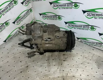 Compresor Clima BMW Seria 3 E46 [1997 - 2003] Sedan 4-usi 320d MT (136 hp)