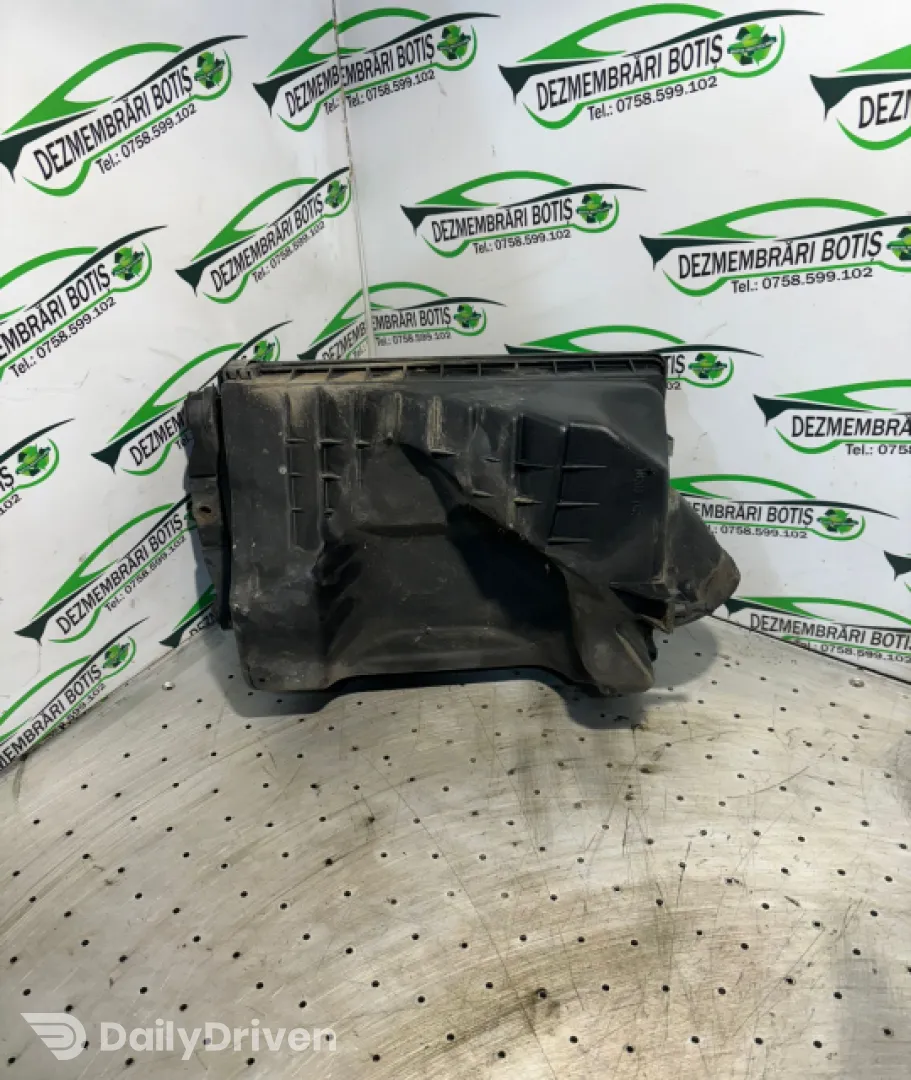 Carcasa filtru aer Opel Zafira A [1999 - 2003]