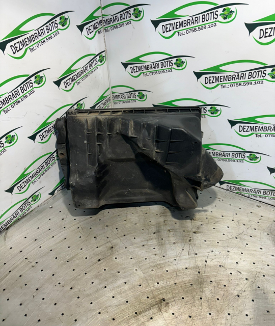 Carcasa filtru aer Opel Zafira A [1999 - 2003]
