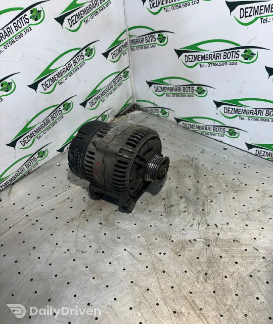 Alternator Audi A4 B5 [1994 - 1999] Sedan 1.9 TDI AT (90 hp)