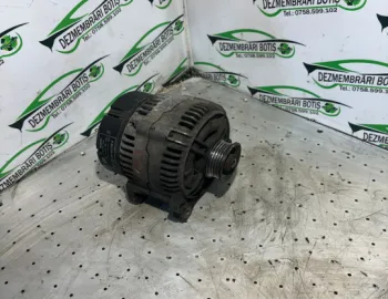 Alternator Audi A4 B5 [1994 - 1999] Sedan 1.9 TDI AT (90 hp)