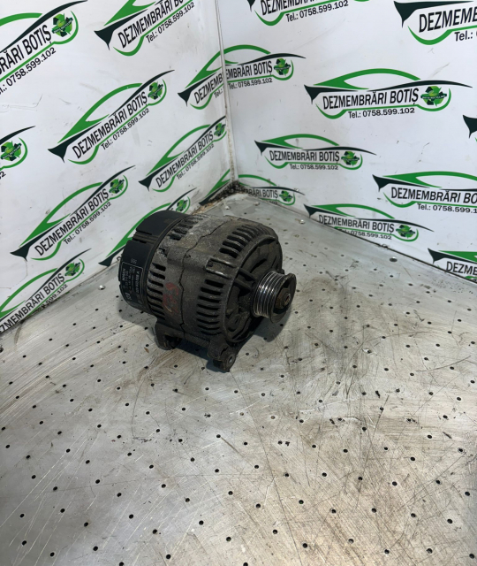 Alternator Audi A4 B5 [1994 - 1999] Sedan 1.9 TDI AT (90 hp)