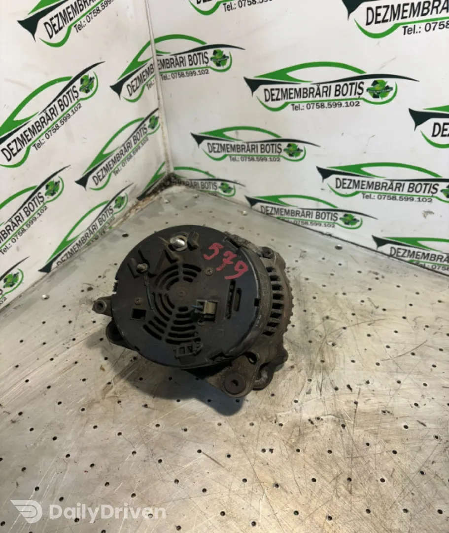 Alternator Audi A4 B5 [1994 - 1999] Sedan 1.9 TDI AT (90 hp)