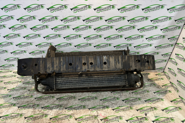 Trager complet Ford Focus 2 [2004 - 2008] wagon 5-usi 1.6 TDCi MT (90 hp)