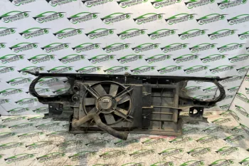 Trager complet Fiat Panda 2 [2003 - 2011] Hatchback 5-usi 1.2 MT (60 hp)