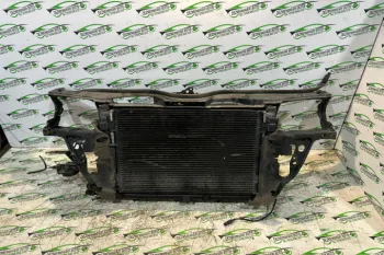 Trager complet Volkswagen VW Passat B5 [1996 - 2000] wagon 1.9 TDI MT (115 hp)
