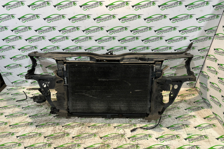 Trager complet Volkswagen VW Passat B5 [1996 - 2000] wagon 1.9 TDI MT (115 hp)