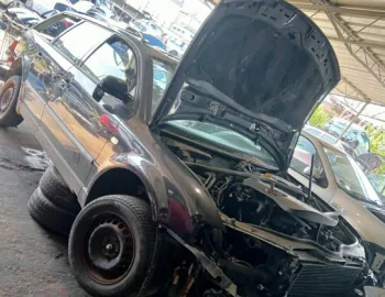 Trager complet Volkswagen VW Passat B5 [1996 - 2000] wagon 1.9 TDI MT (115 hp)