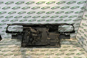 Trager complet Volkswagen VW Golf 4 [1997 - 2006] wagon 1.4 MT (75 hp)