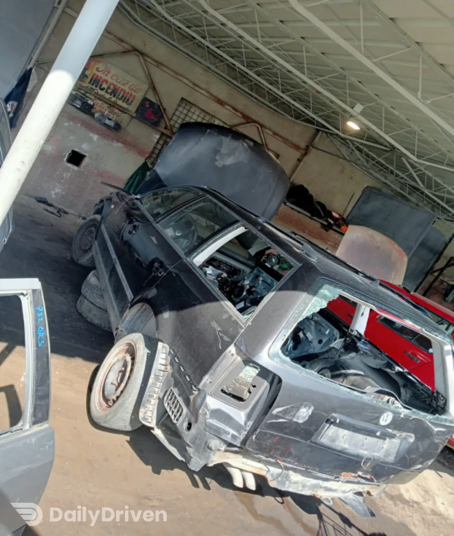 Trager complet Volkswagen VW Passat B5 [1996 - 2000] wagon 1.9 TDI MT (115 hp)