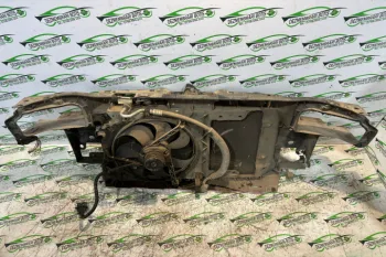 Trager complet Volkswagen VW Polo 3 6N [facelift] [2000 - 2002] Hatchback 3-usi 1.4 16V MT (75 hp)