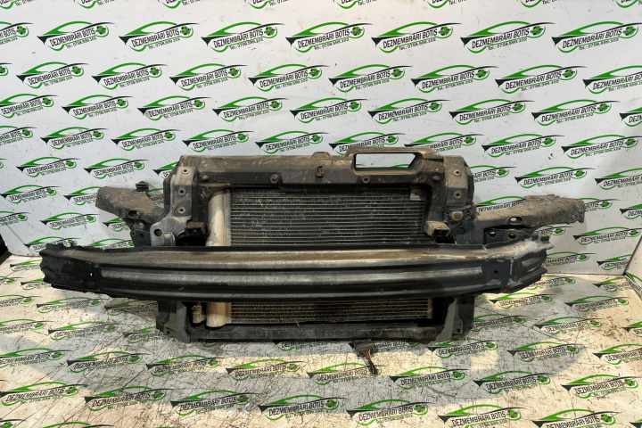 Trager complet Volkswagen VW Passat B4 [1993 - 1997] Sedan 1.8 MT (90 hp)