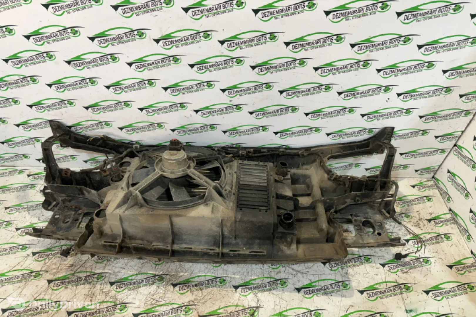 Trager complet Volkswagen VW Golf 3 [1991 - 1998] wagon 1.9 TDI MT (90 hp)