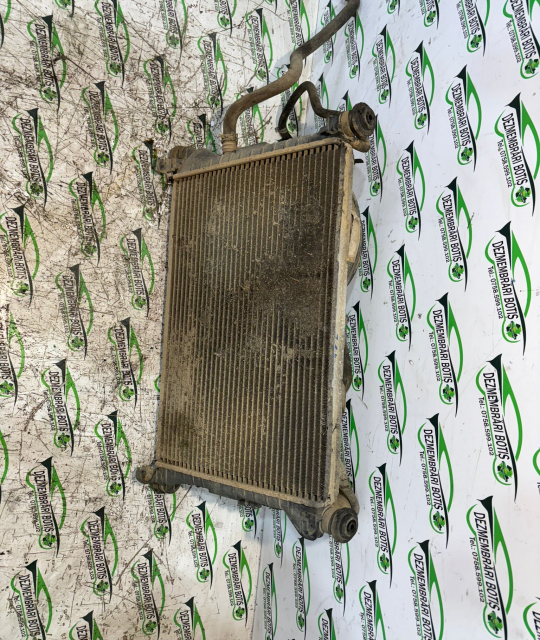 Radiator clima AC Ford Focus  [1998 - 2004] Hatchback 5-usi 1.6 MT (101 hp)