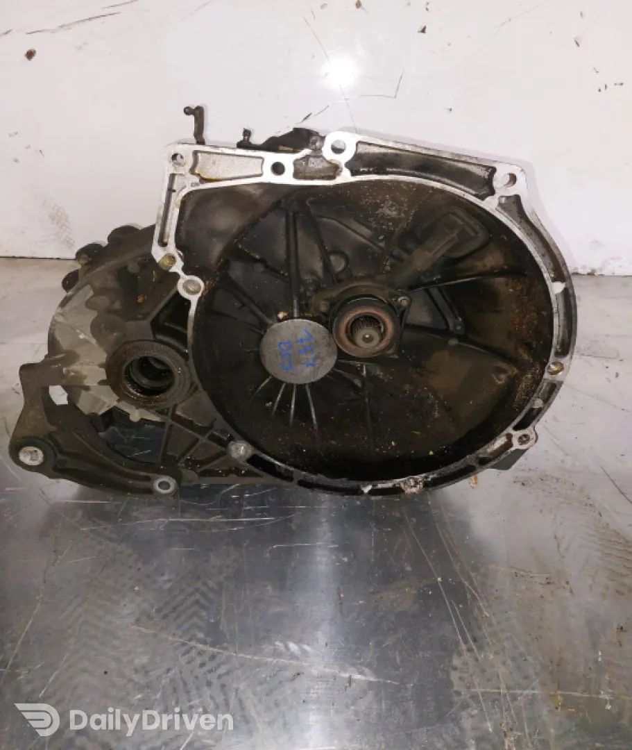 Cutie de viteze manuala Ford Focus 2 [2004 - 2008] wagon 5-usi 1.6 TDCi MT (90 hp)