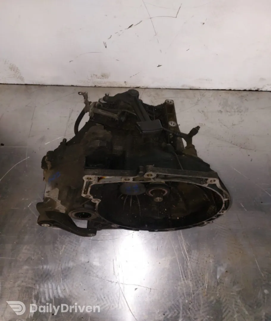 Cutie de viteze manuala Ford Focus 2 [2004 - 2008] wagon 5-usi 1.6 TDCi MT (90 hp)