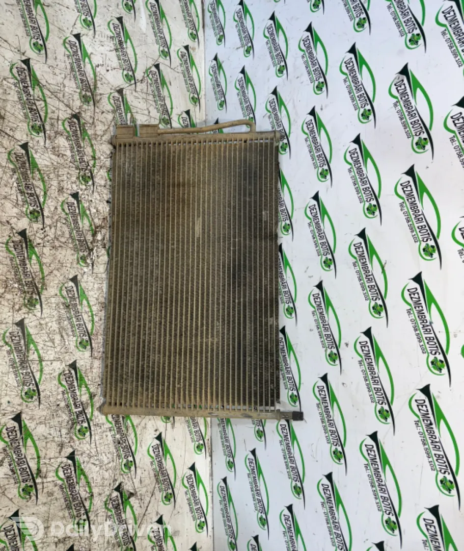 Radiator clima AC Ford Focus  [1998 - 2004] wagon 5-usi 1.8 MT (116 hp)