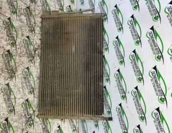 Radiator clima AC Ford Focus  [1998 - 2004] wagon 5-usi 1.8 MT (116 hp)