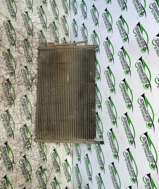Radiator clima AC Ford Focus  [1998 - 2004] wagon 5-usi 1.8 MT (116 hp)