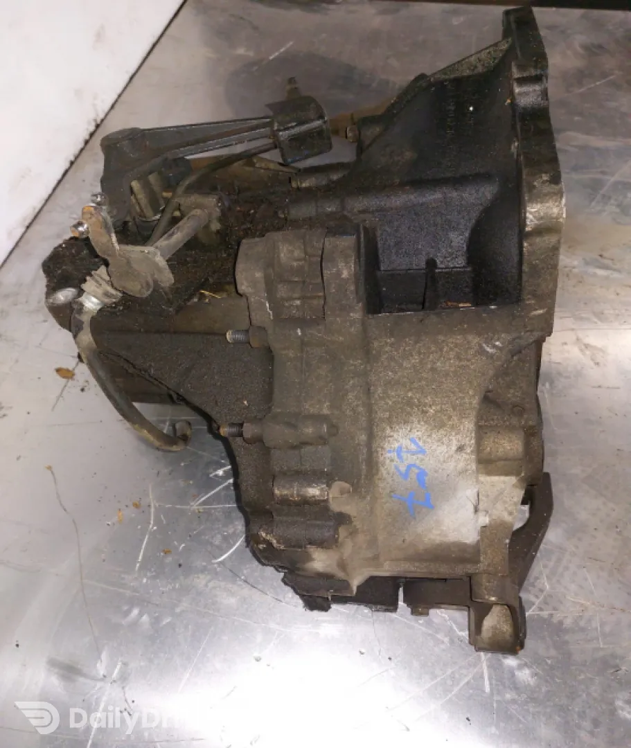 Cutie de viteze manuala Ford Focus 2 [2004 - 2008] wagon 5-usi 1.6 TDCi MT (90 hp)